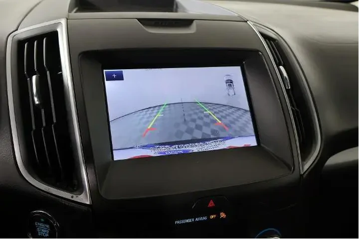 $12331 : Ford Edge 2020 SE 4dr Crosso image 6