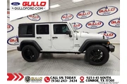 $21991 : Jeep Wrangler JK Unlimited 2 thumbnail