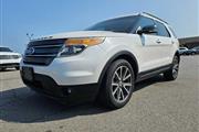 2015 Explorer en Little Rock