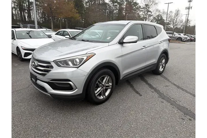 $11355 : Hyundai SANTA FE Sport 2017 image 3