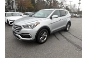 $11355 : Hyundai SANTA FE Sport 2017 thumbnail