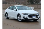 $15460 : Chevrolet Malibu 2023 LT 4dr thumbnail