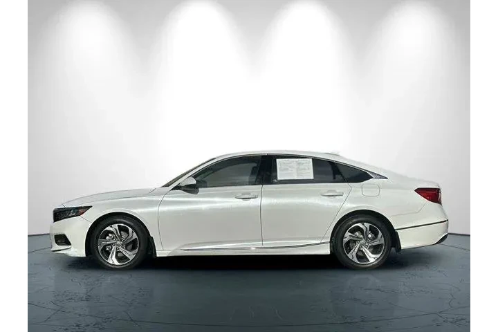 $21453 : Honda Accord 2018 EX-L 4dr S image 7