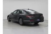 $33998 : Genesis G80 2024 AWD 2.5T 4d thumbnail