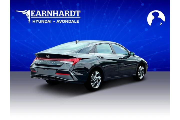$25700 : Hyundai ELANTRA 2025 Limited image 7