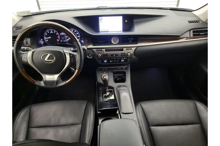 $19998 : Lexus ES 350 2014 4dr Sedan image 9
