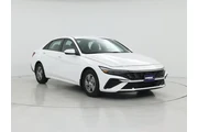 Hyundai ELANTRA 2025 SE 4dr en Sacramento