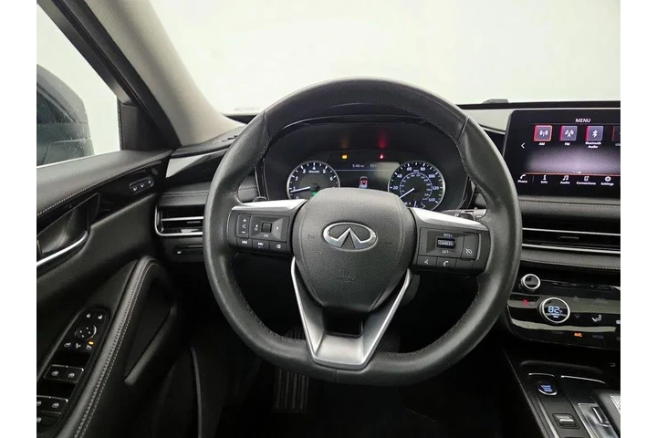 $31998 : INFINITI QX60 2023 AWD Pure image 10