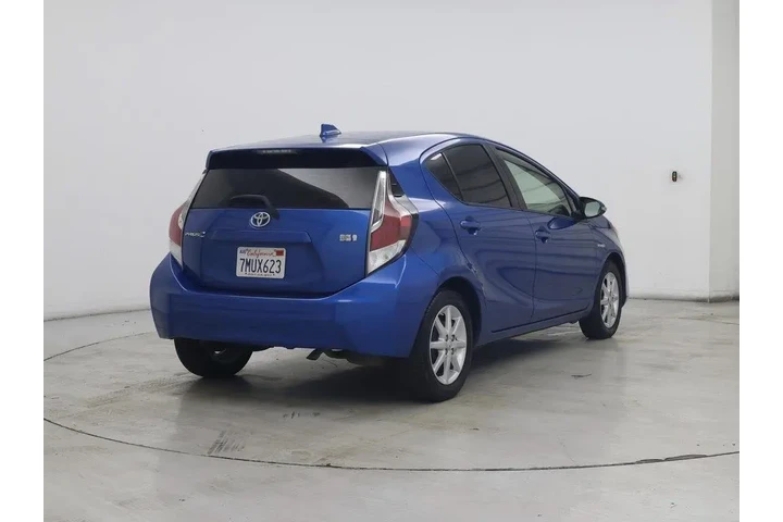 $14998 : Toyota Prius c 2015 Three 4d image 8