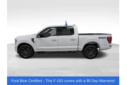 Ford F-150 2022 4x4 XLT 4dr