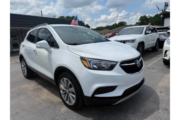 $15995 : 2018 Encore Preferred image 5