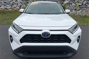 $26735 : PRE-OWNED 2021 TOYOTA RAV4 HY thumbnail