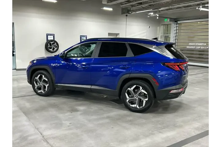 $17940 : Hyundai TUCSON 2022 AWD SEL image 3