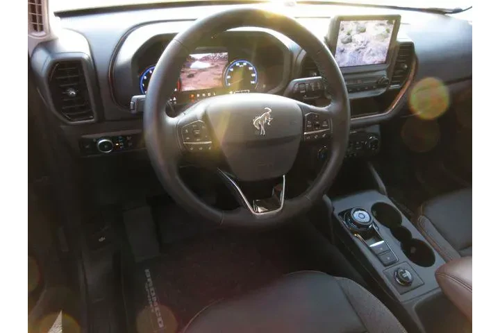 $29786 : Ford Bronco Sport 2024 AWD O image 6