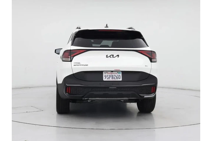 $36998 : Kia Sportage Plug-In Hybrid image 6