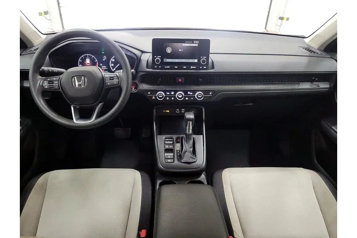 $27998 : Honda CR-V 2023 EX 4dr SUV w image 9