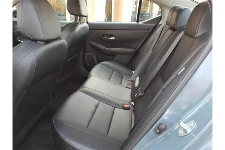 $23895 : Nissan Sentra 2024 SR 4dr Se image 6