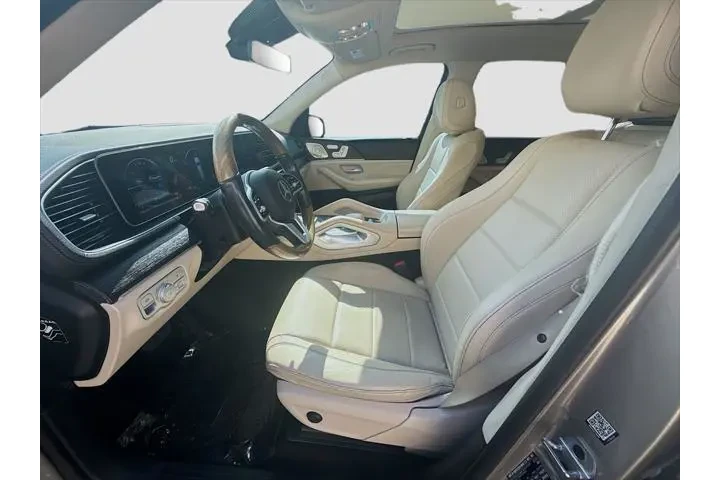 $37388 : Mercedes-Benz GLS 2021 AWD G image 7