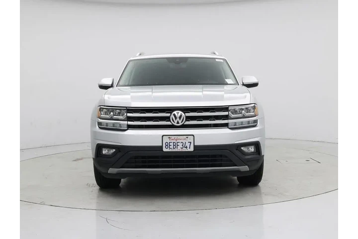 $19998 : Volkswagen Atlas 2018 AWD V6 image 5
