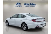 $12866 : Hyundai SONATA 2022 SE 4dr S thumbnail