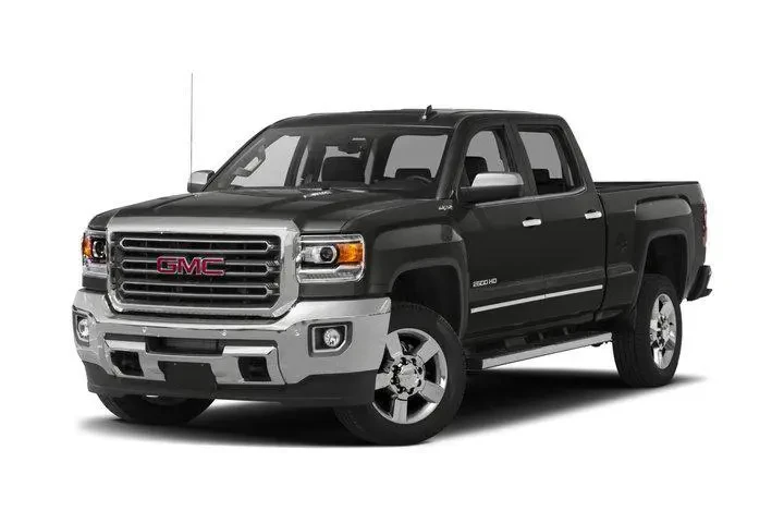 $28988 : GMC Sierra 2500HD 2017 4x4 S image 1
