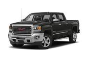 GMC Sierra 2500HD 2017 4x4 S en Providence