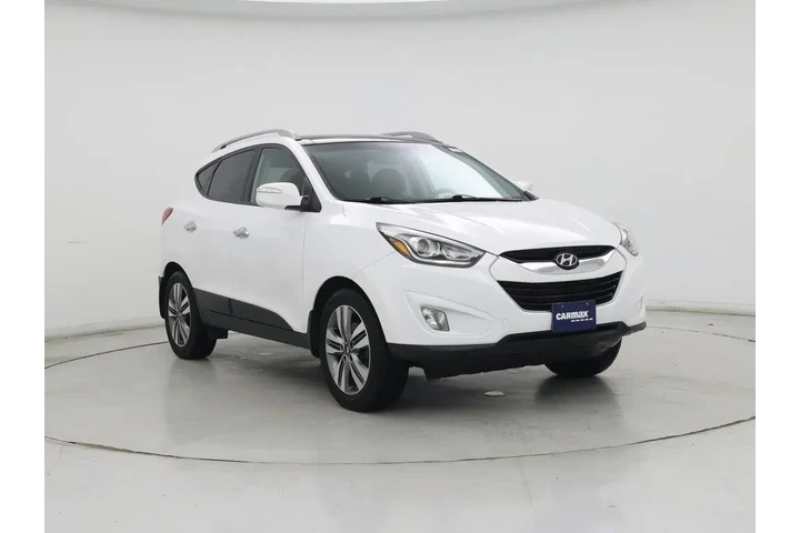 $14998 : Hyundai TUCSON 2015 AWD Limi image 1