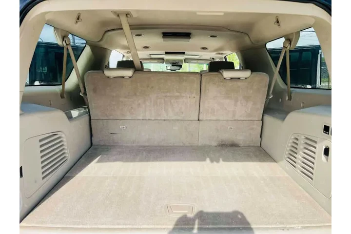 $20900 : 2016 GMC Yukon XL Denali image 8