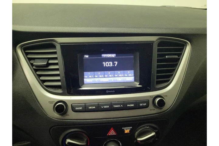 $12998 : Hyundai ACCENT 2020 SE 4dr S image 7