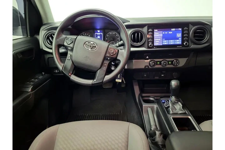 $30998 : Toyota Tacoma 2022 4x2 SR 4d image 10
