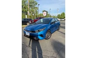 $19500 : 2023 Forte GT-Line thumbnail