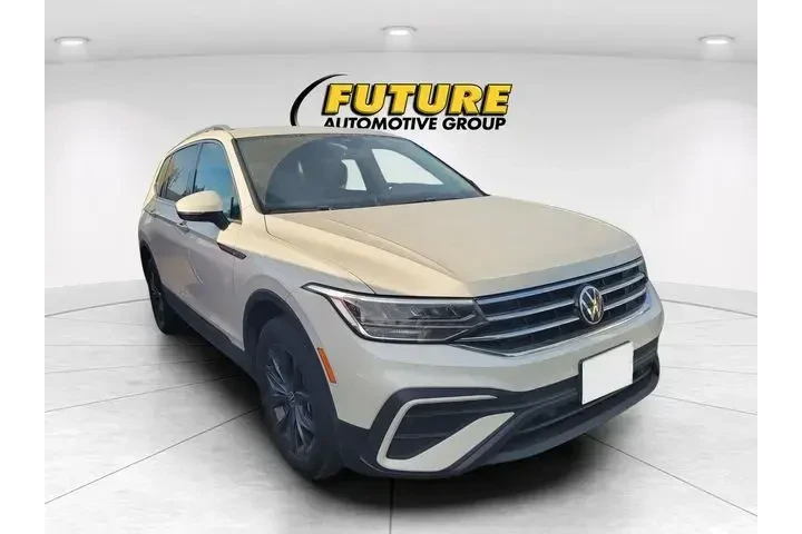 $24888 : Volkswagen Tiguan 2023 AWD S image 1