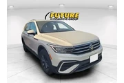Volkswagen Tiguan 2023 AWD S en Sacramento