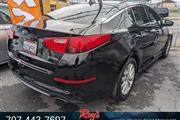 $14995 : 2015 Optima EX Sedan thumbnail