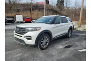 Ford Explorer 2023 AWD XLT 4