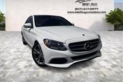 $15690 : 2018 MERCEDES-BENZ C-CLASS C thumbnail