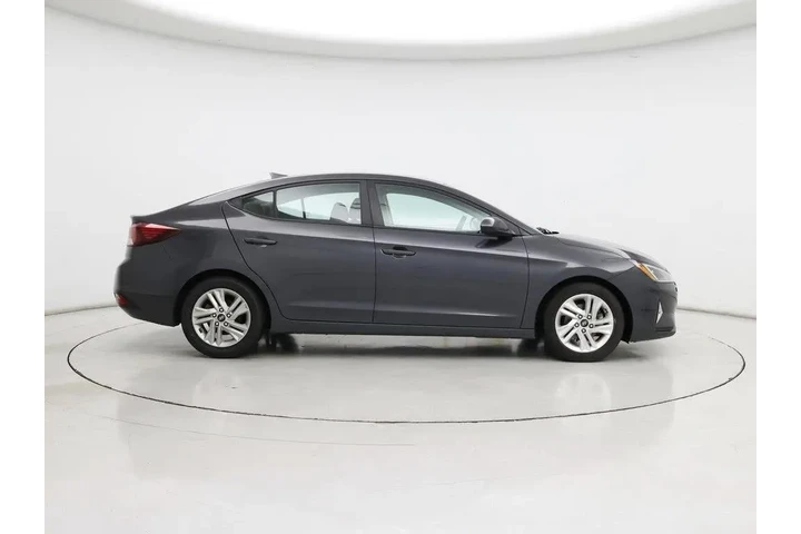 $13599 : Hyundai ELANTRA 2020 SEL 4dr image 7