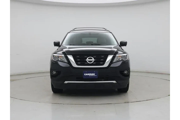 $16998 : Nissan Pathfinder 2018 4x4 P image 5