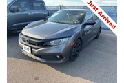 Honda Civic 2020 Sport 4dr S en Corpus Christi