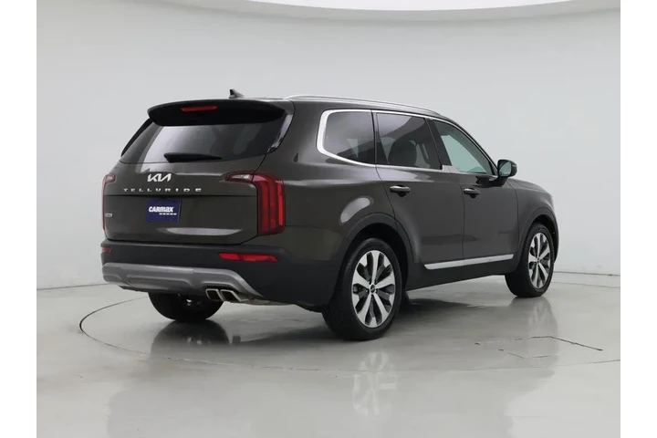 $30998 : Kia Telluride 2022 AWD S 4dr image 8