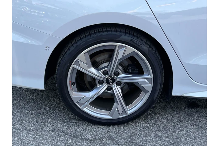 $31990 : Audi S3 2023 AWD 2.0T quattr image 8