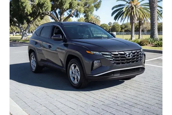 $19647 : Hyundai TUCSON 2022 AWD SEL image 4