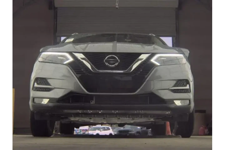 $23999 : Nissan Rogue Sport 2022 AWD image 4