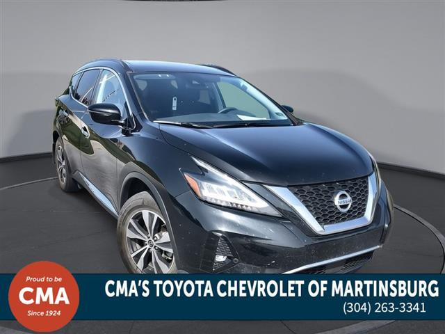 $22700 : PRE-OWNED 2021 NISSAN MURANO image 1