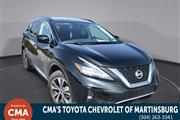 PRE-OWNED 2021 NISSAN MURANO