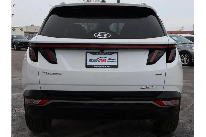 $22997 : Hyundai TUCSON 2023 AWD SEL image 5