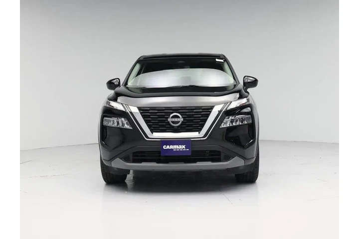 $20998 : Nissan Rogue 2023 AWD SV 4dr image 5
