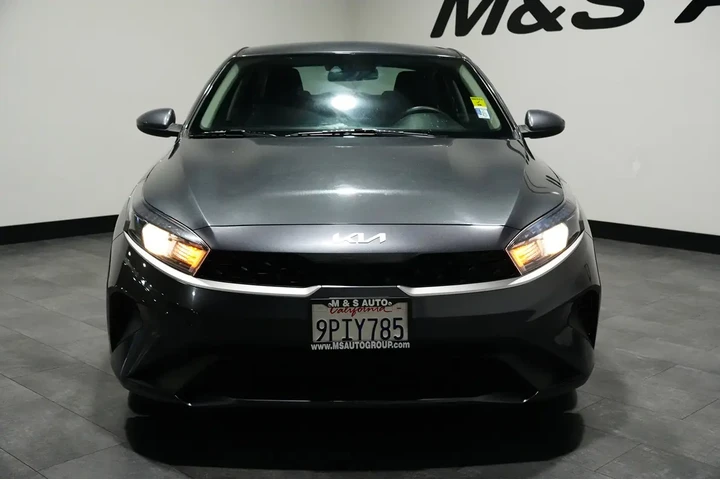 $16091 : 2022 Forte image 7