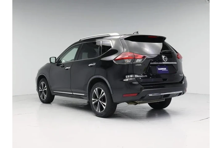 $18998 : Nissan Rogue 2018 AWD S 4dr image 2