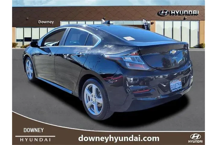 $9955 : Chevrolet Volt 2017 LT 4dr H image 6